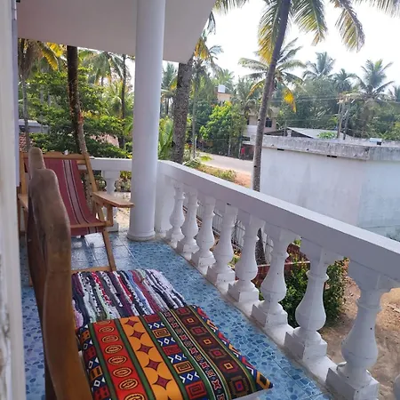 Heinrich Wolfi Heritage Inn Kayankulam Exterior photo