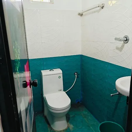Heinrich Wolfi Heritage Inn Kayankulam Room photo