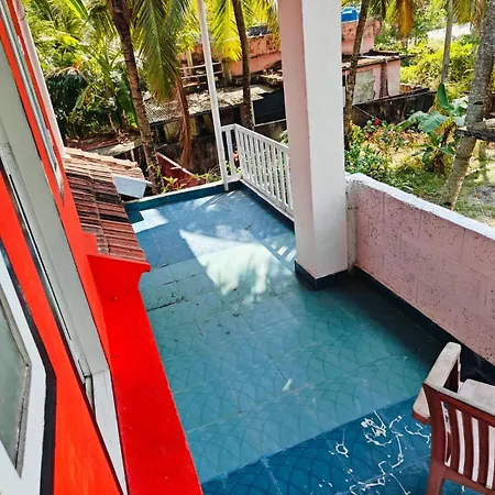Heinrich Wolfi Heritage Inn Kayankulam Exterior photo