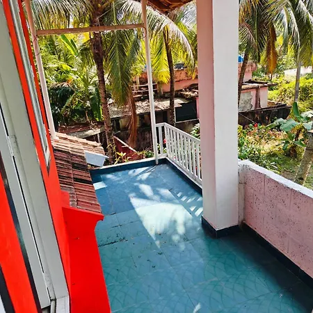 Heinrich Wolfi Heritage Inn Kayankulam Exterior photo