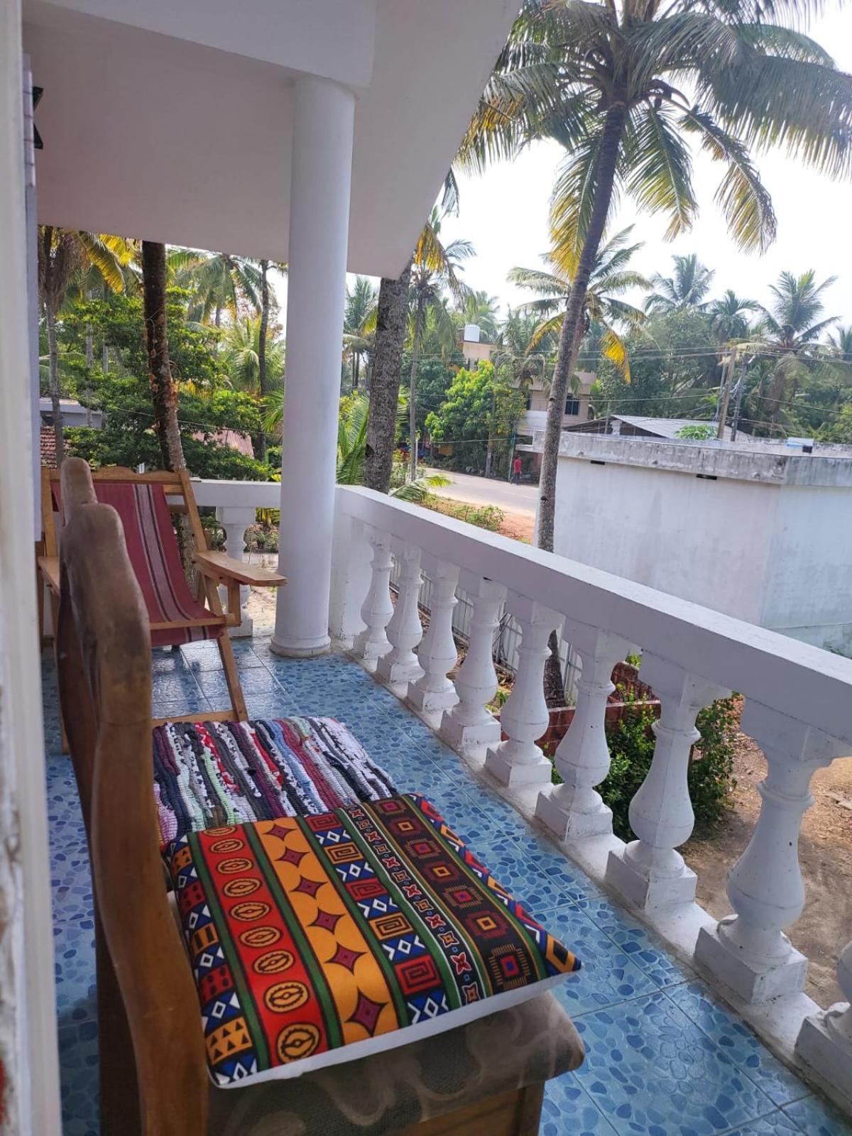 Homestay Heinrich Wolfi Heritage *