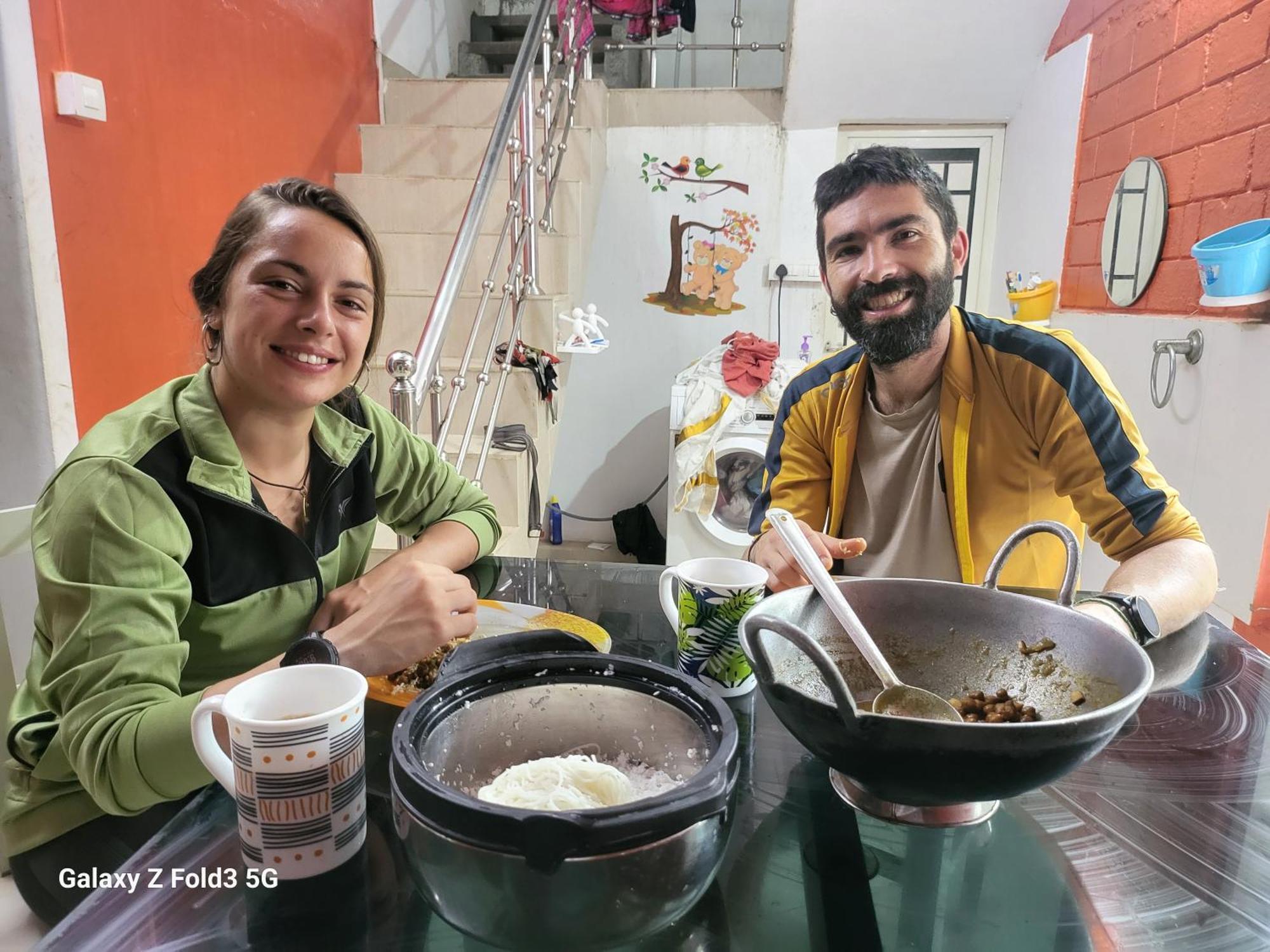 Homestay Heinrich Wolfi Heritage Kayankulam