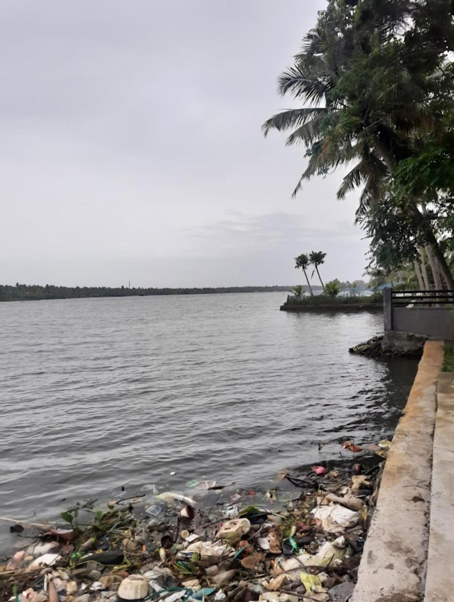 Heinrich Wolfi Heritage Kayankulam