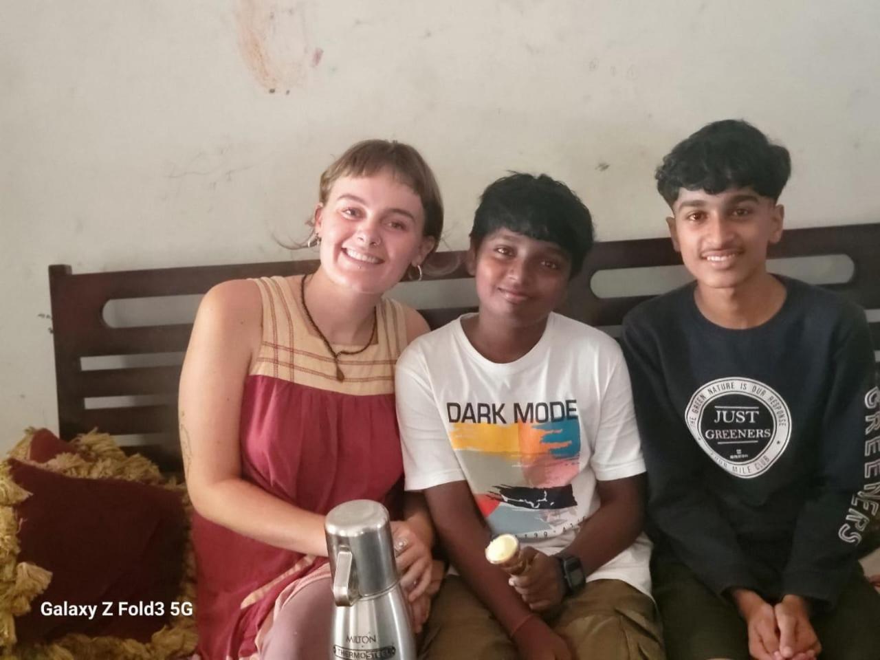Heinrich Wolfi Heritage Kayankulam