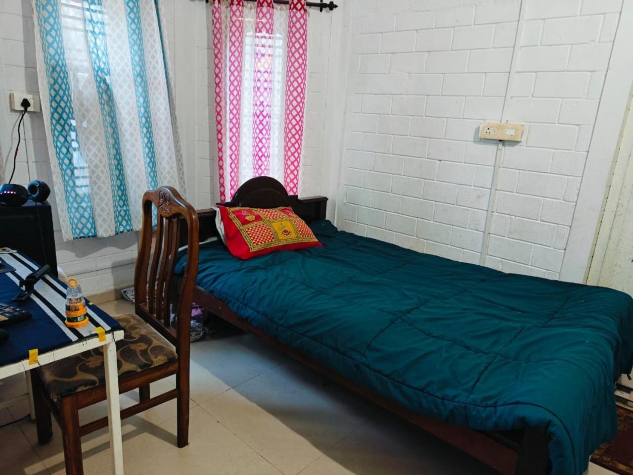 Heinrich Wolfi Heritage Homestay