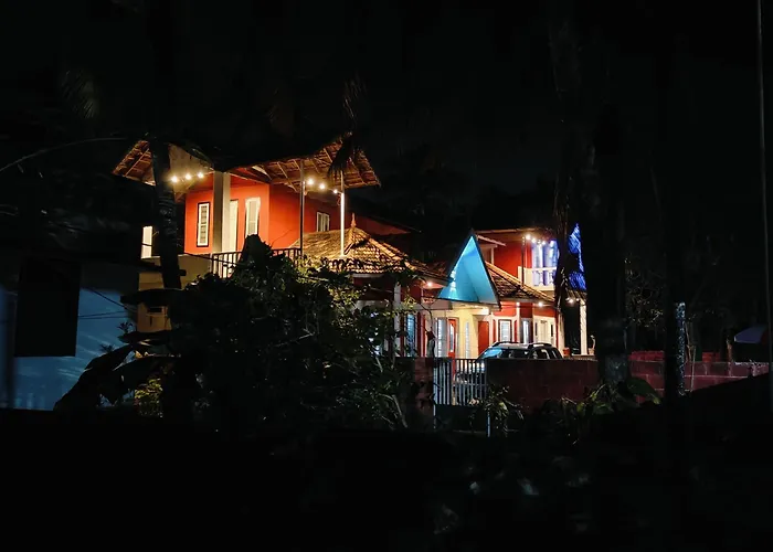 Heinrich Wolfi Heritage Inn