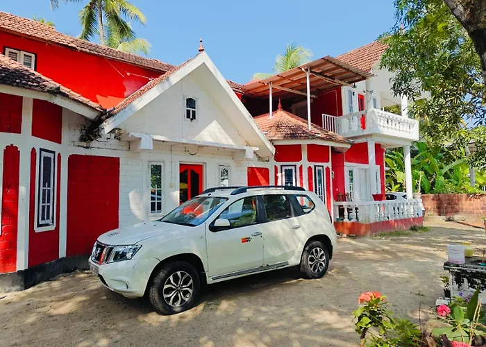 Heinrich Wolfi Heritage Inn
