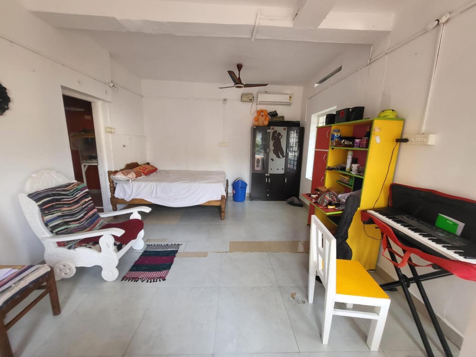 Heinrich Wolfi Heritage Homestay Kayankulam