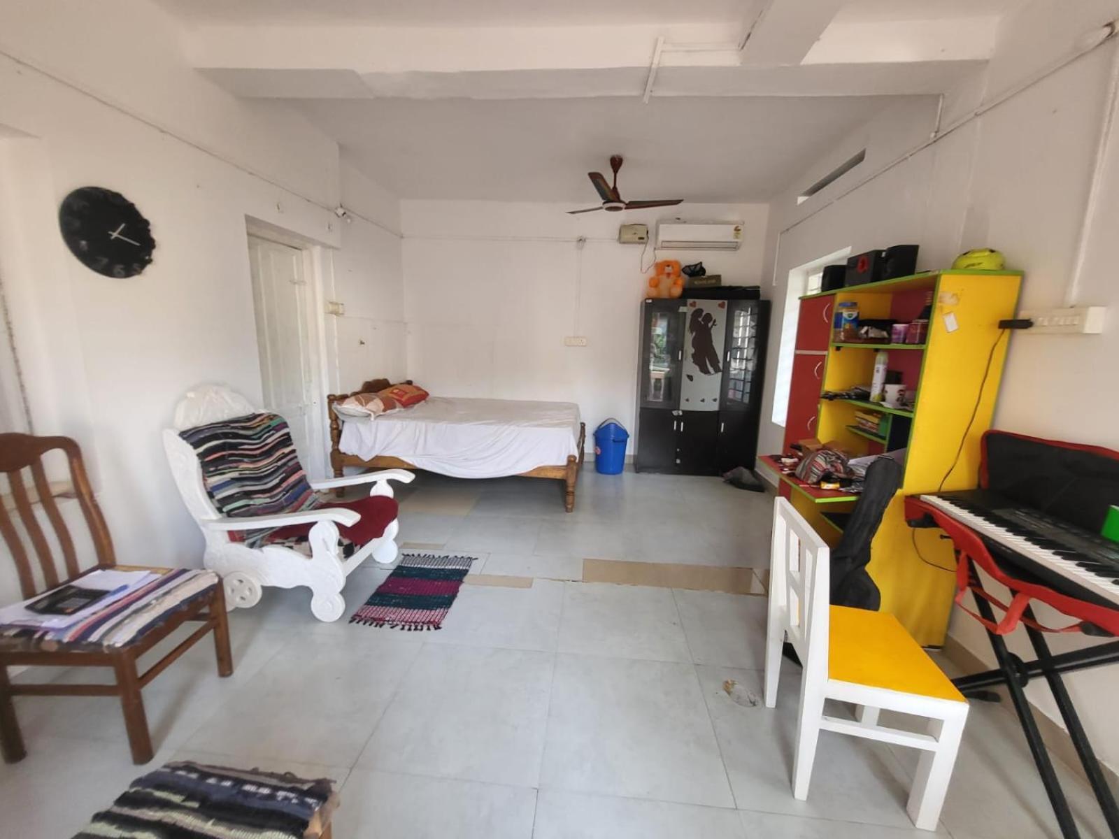 Heinrich Wolfi Heritage Homestay Kayankulam