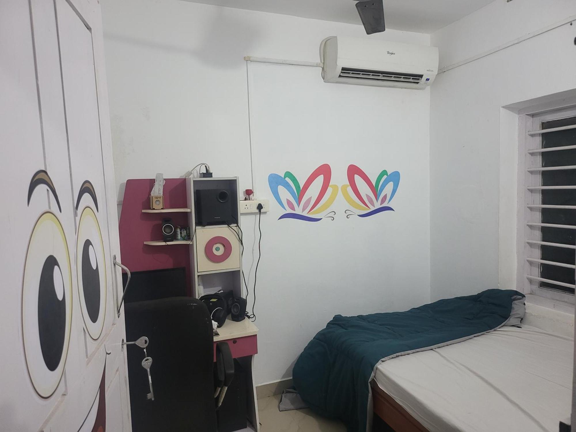 Heinrich Wolfi Heritage Homestay