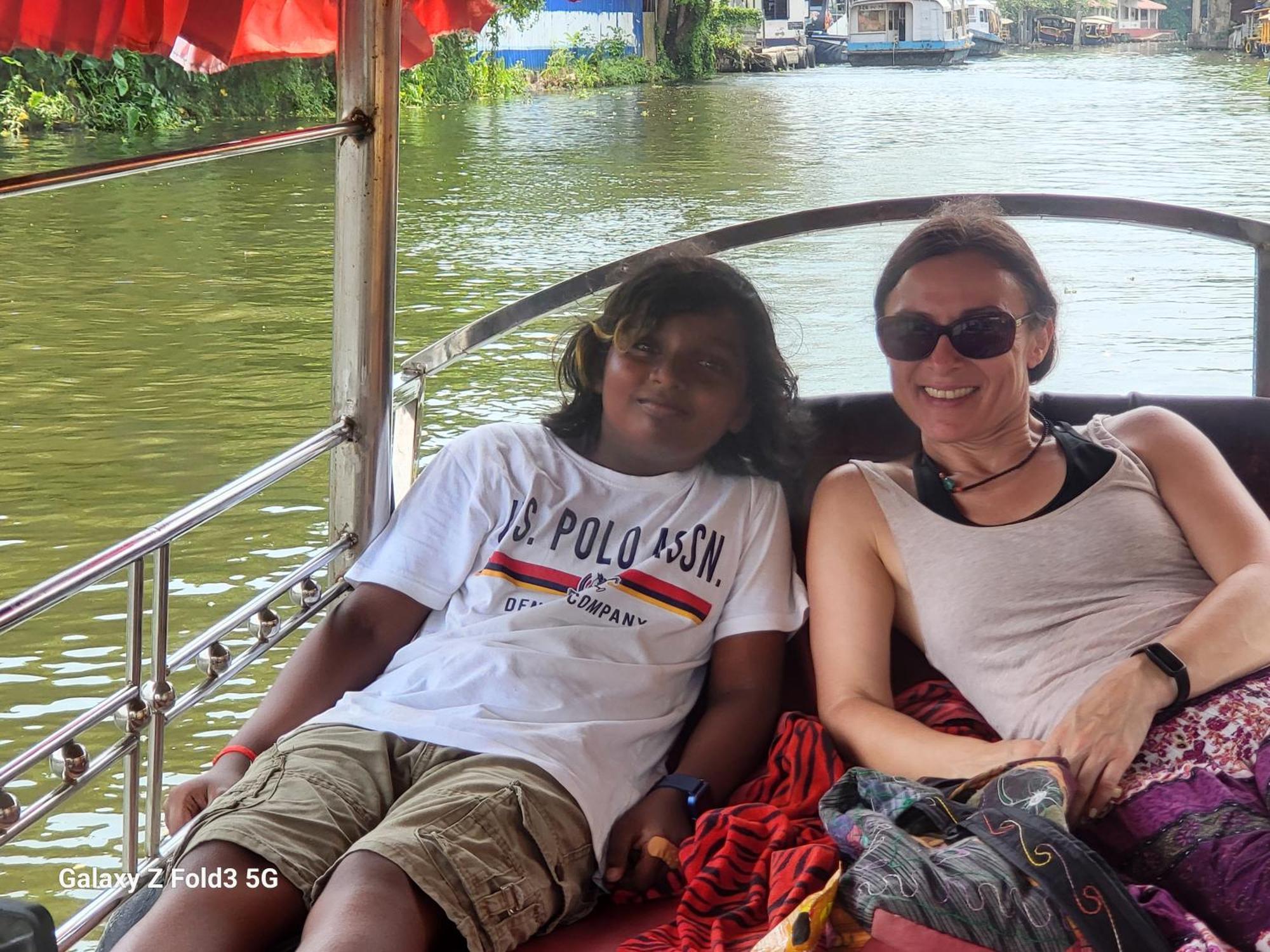 Homestay Heinrich Wolfi Heritage Kayankulam