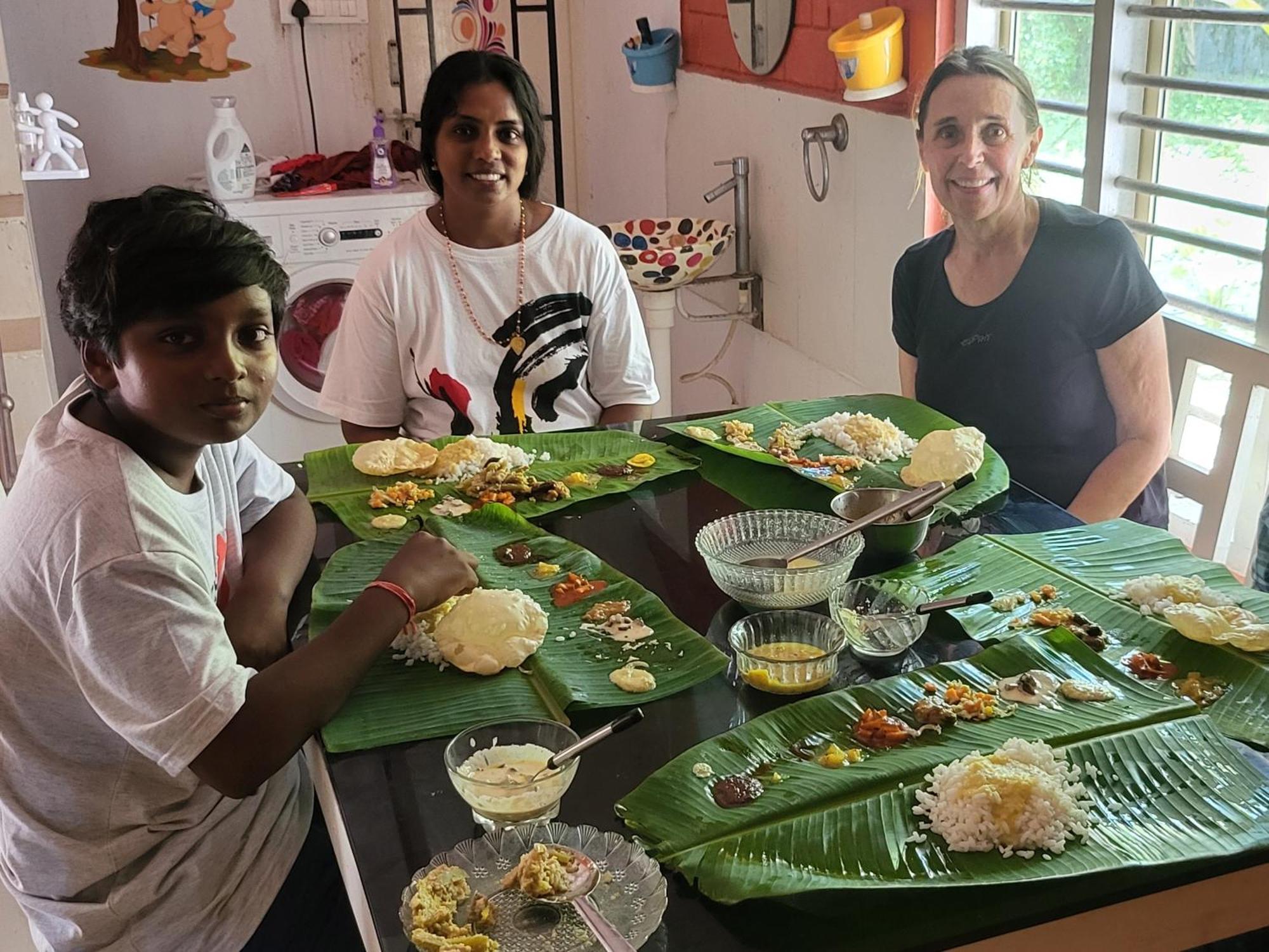 Heinrich Wolfi Heritage Homestay Kayankulam
