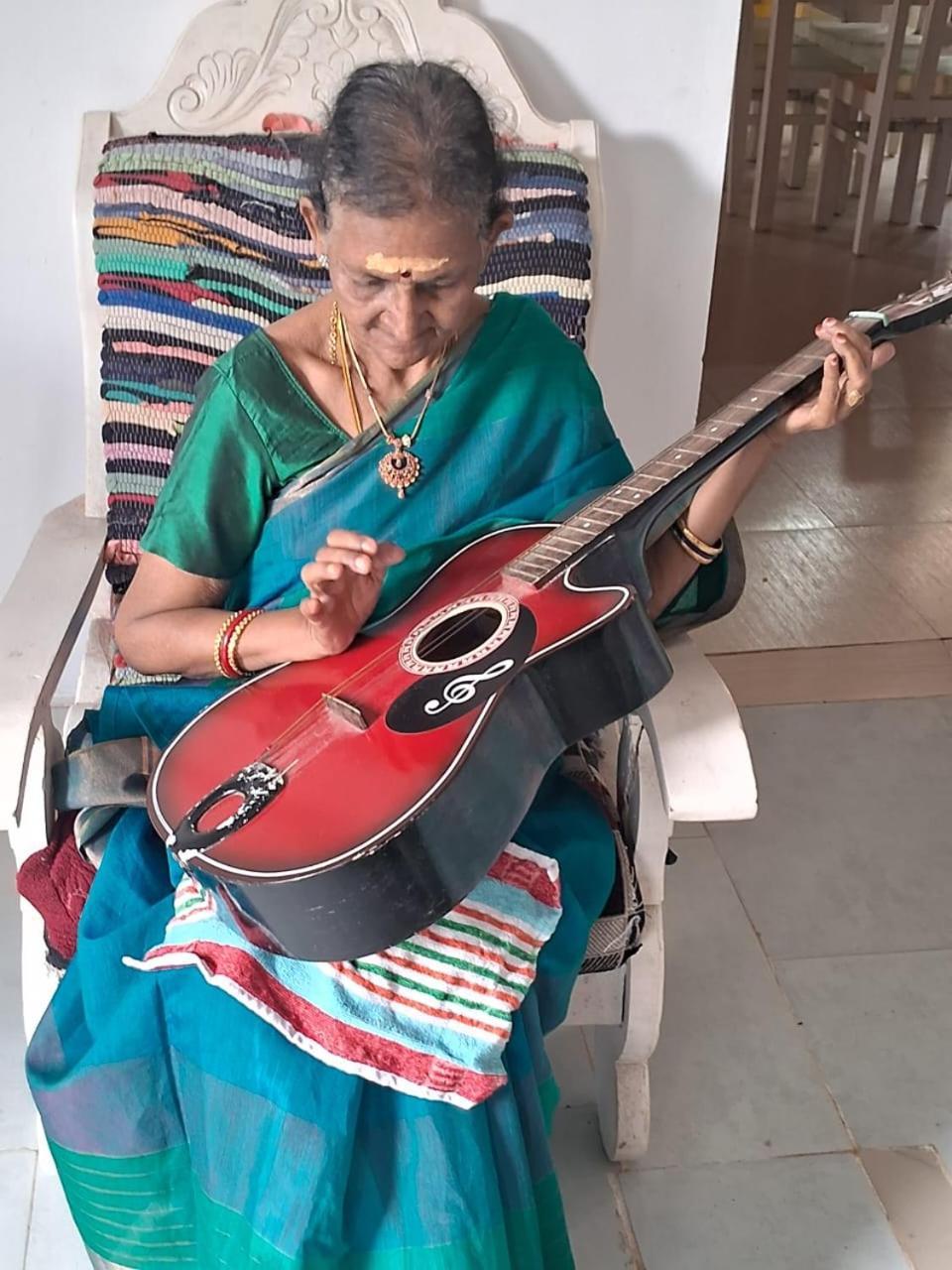 Homestay Heinrich Wolfi Heritage Kayankulam