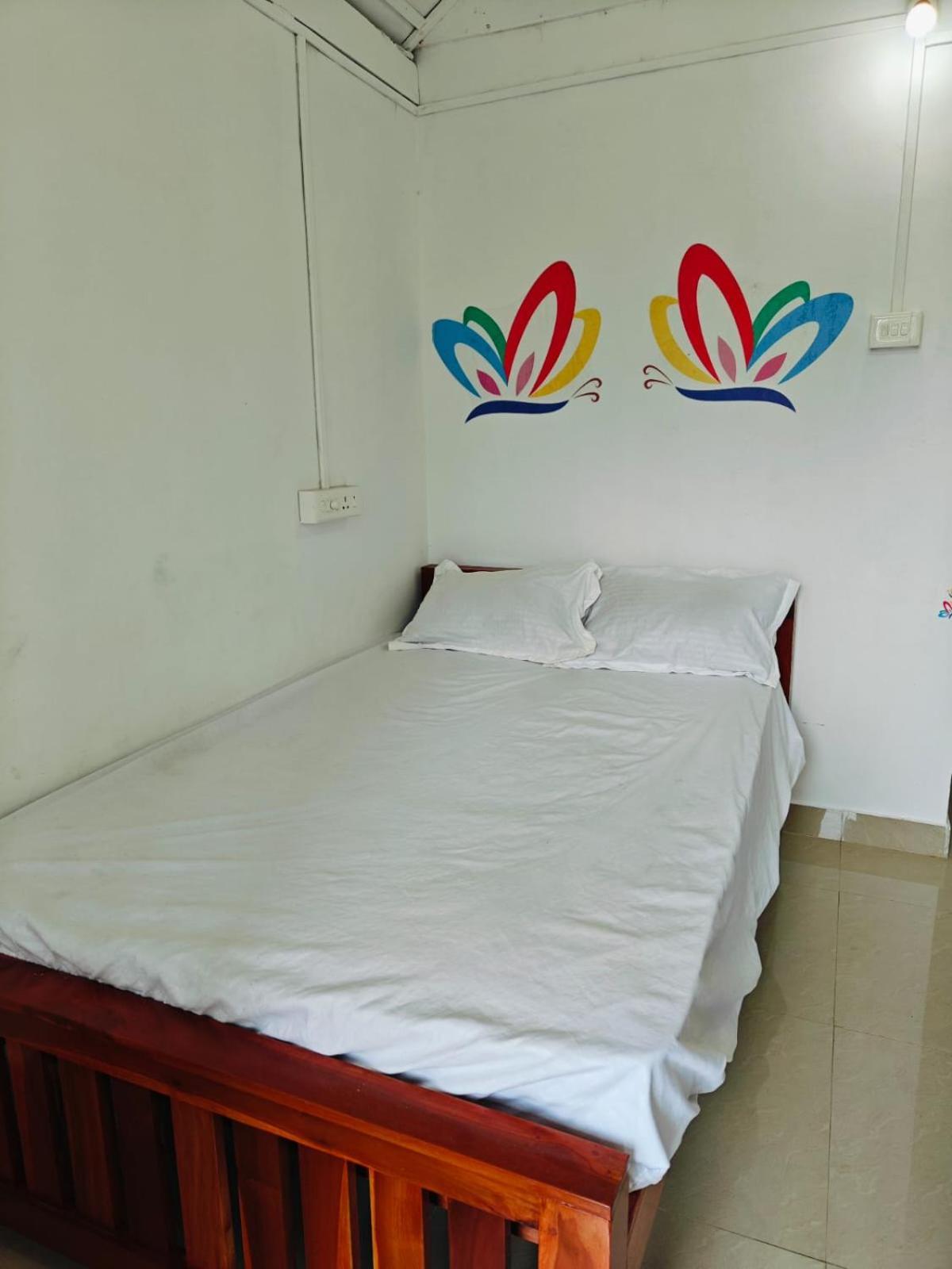 Homestay Heinrich Wolfi Heritage *