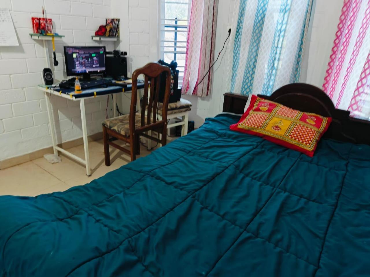 Heinrich Wolfi Heritage Homestay Kayankulam