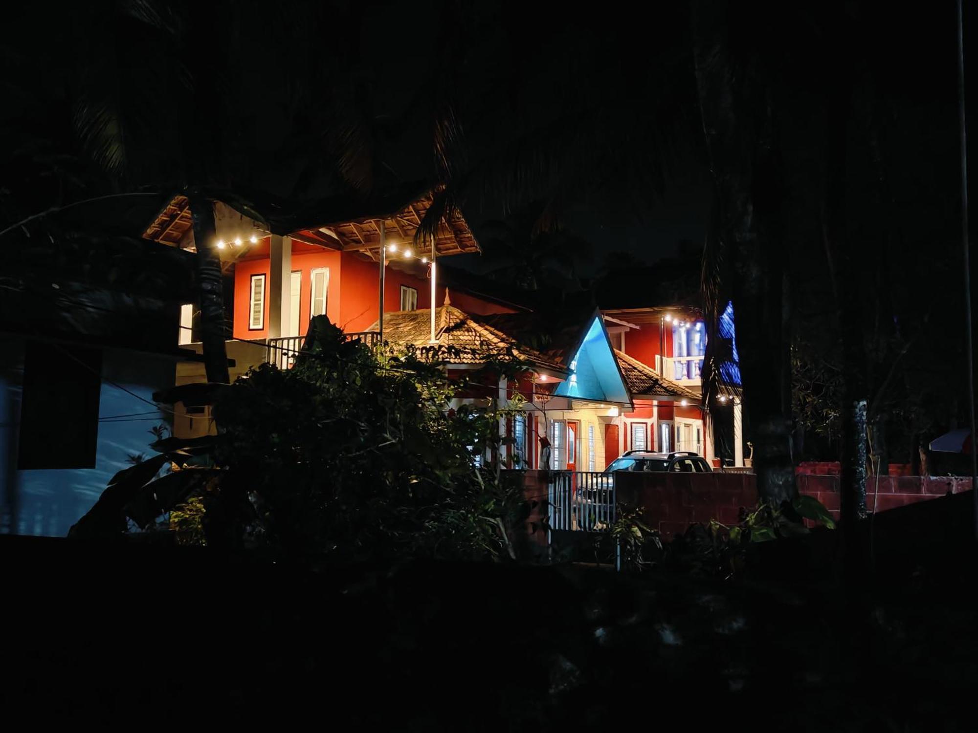 Heinrich Wolfi Heritage * Kayankulam