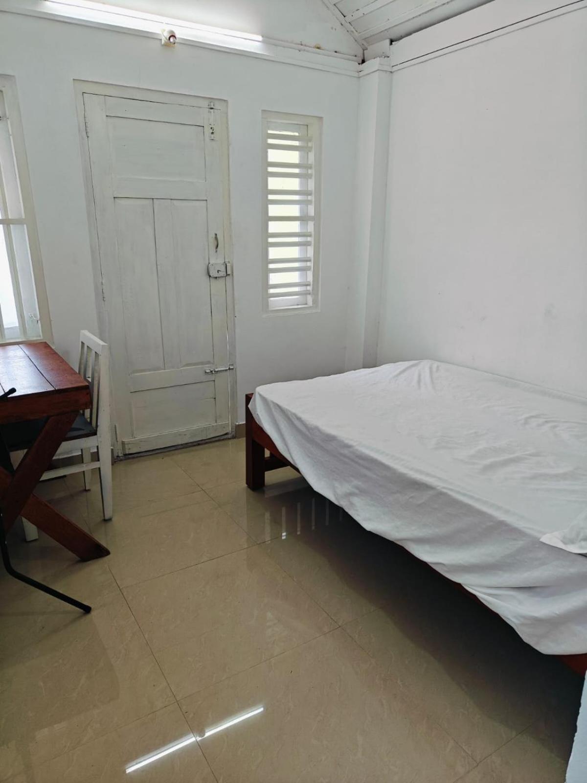 Homestay Heinrich Wolfi Heritage