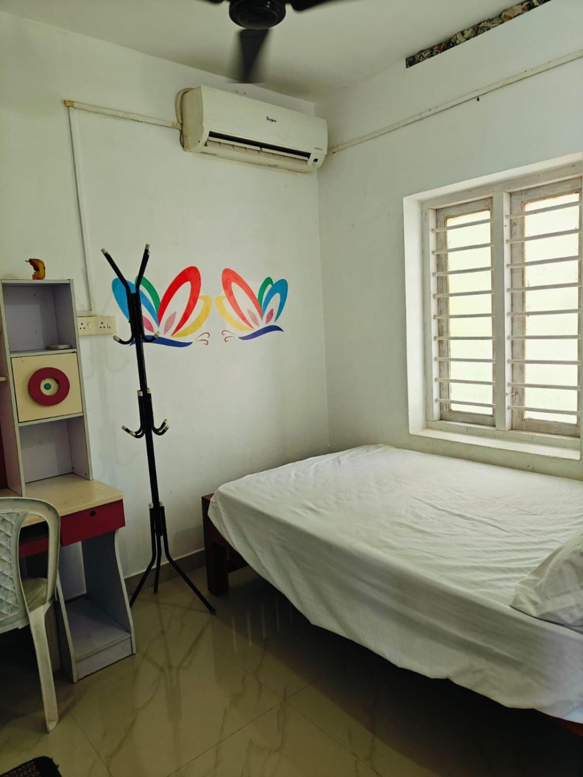Homestay Heinrich Wolfi Heritage *