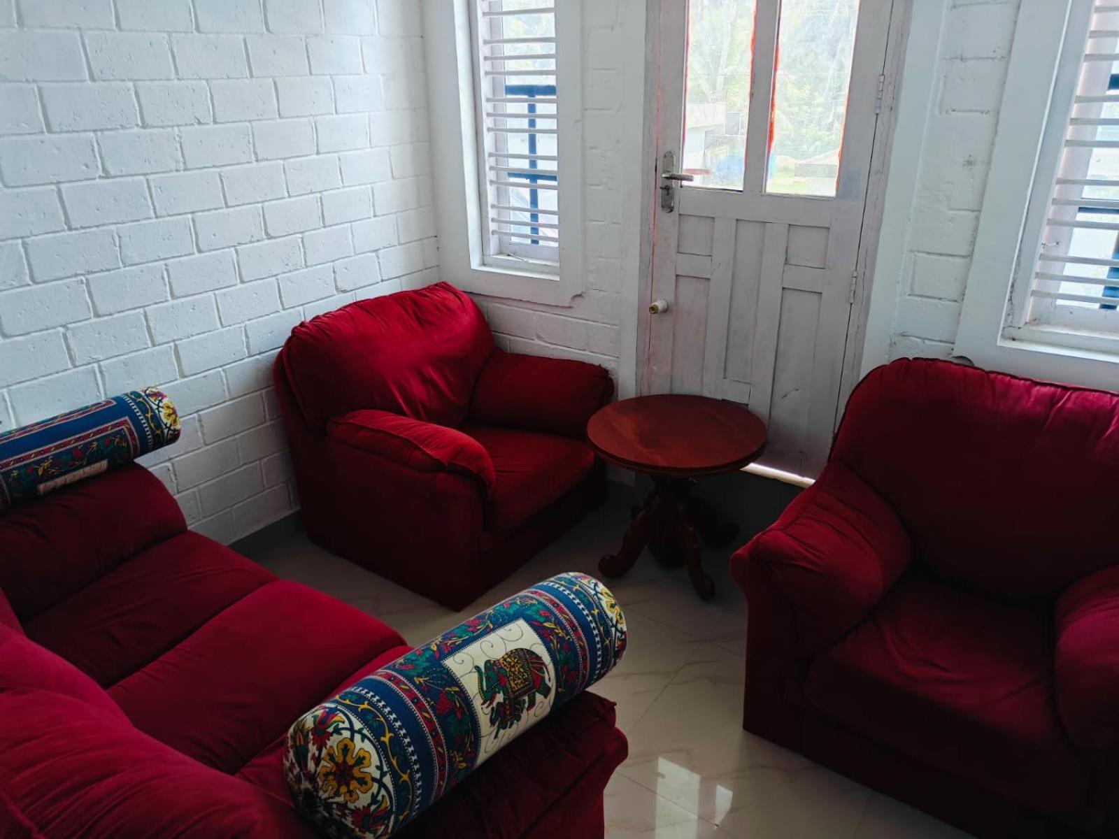 Heinrich Wolfi Heritage Homestay Kayankulam