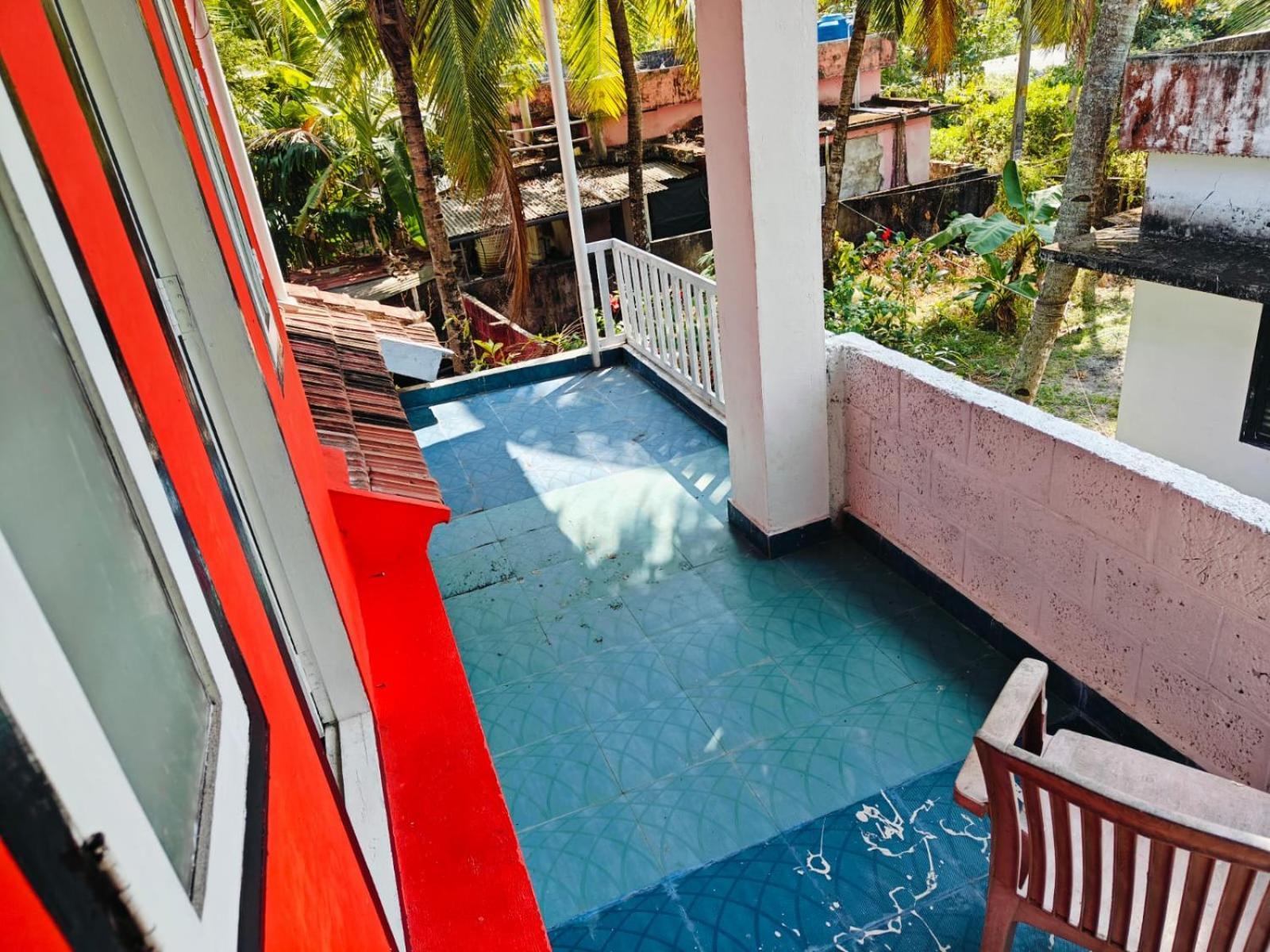 Heinrich Wolfi Heritage Homestay Kayankulam