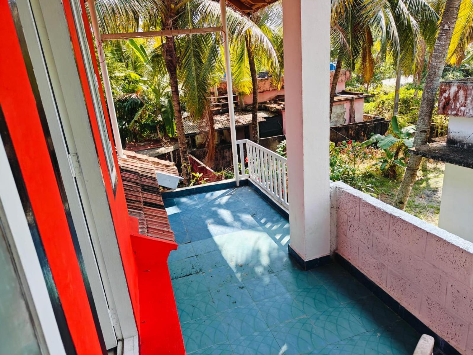 Homestay Heinrich Wolfi Heritage Kayankulam