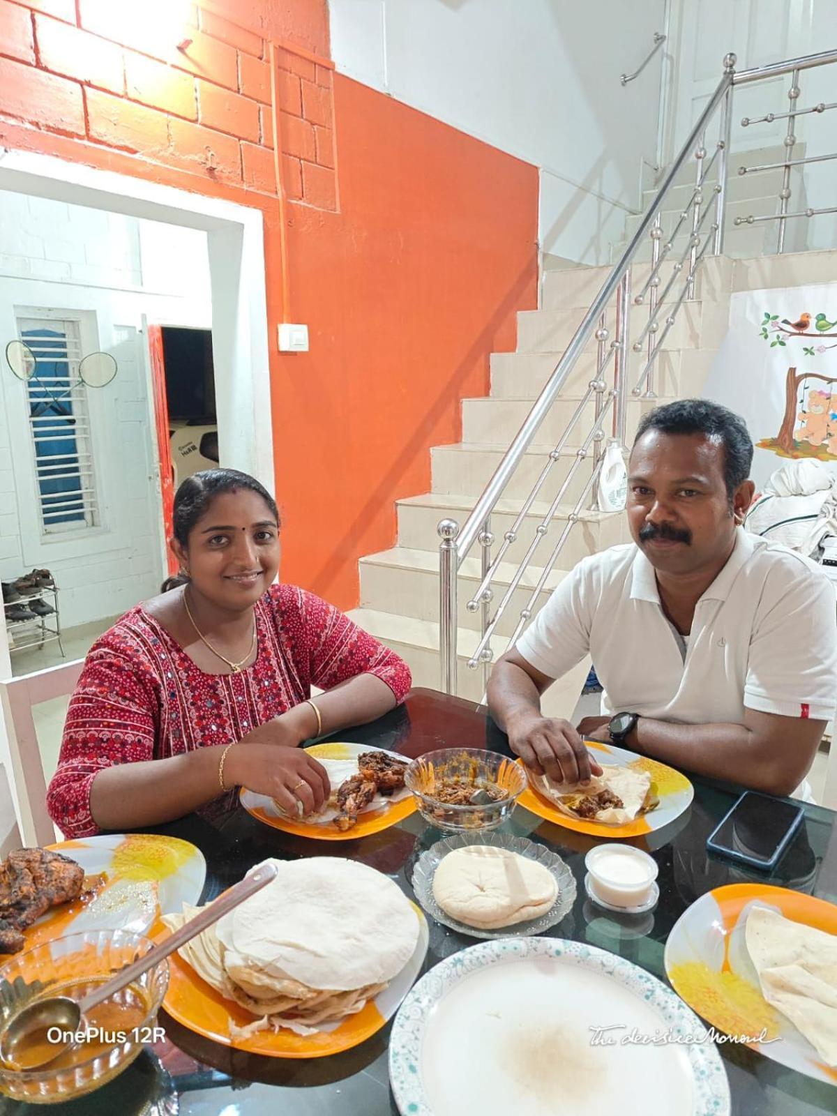 Heinrich Wolfi Heritage Homestay
